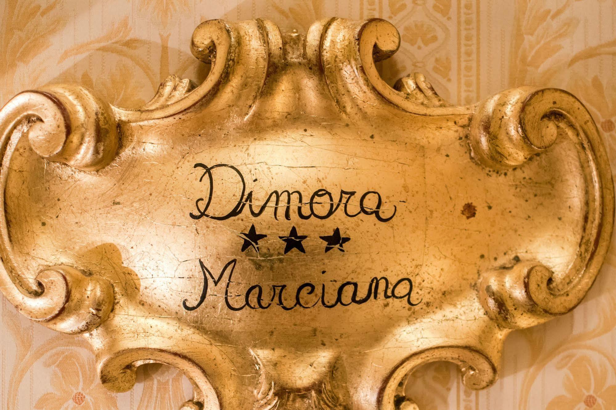 Dimora Marciana Bed & Breakfast Venice Exterior photo