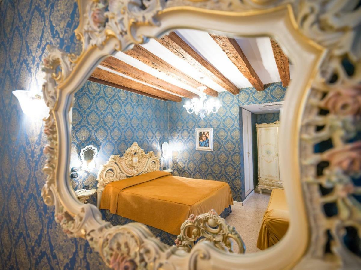 Dimora Marciana Bed & Breakfast Venice Exterior photo