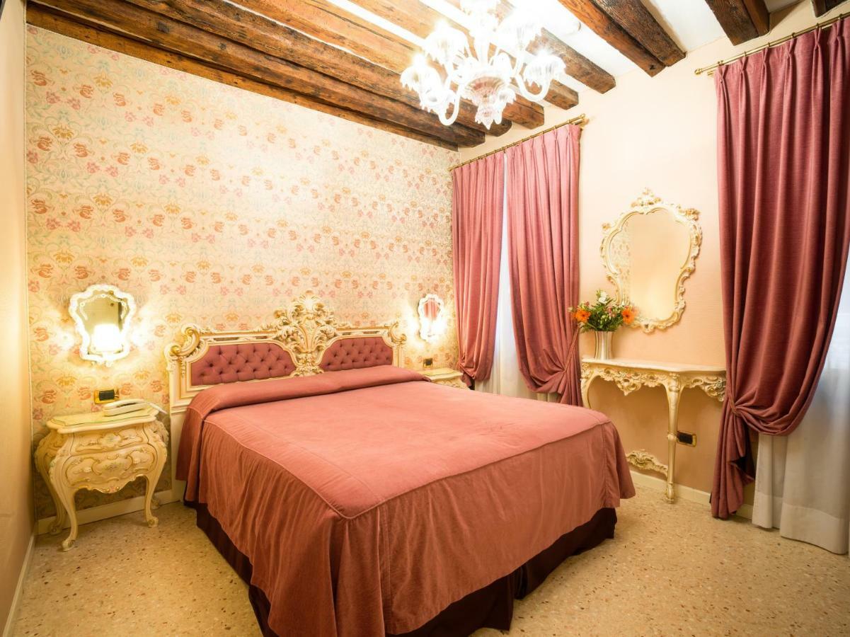 Dimora Marciana Bed & Breakfast Venice Exterior photo