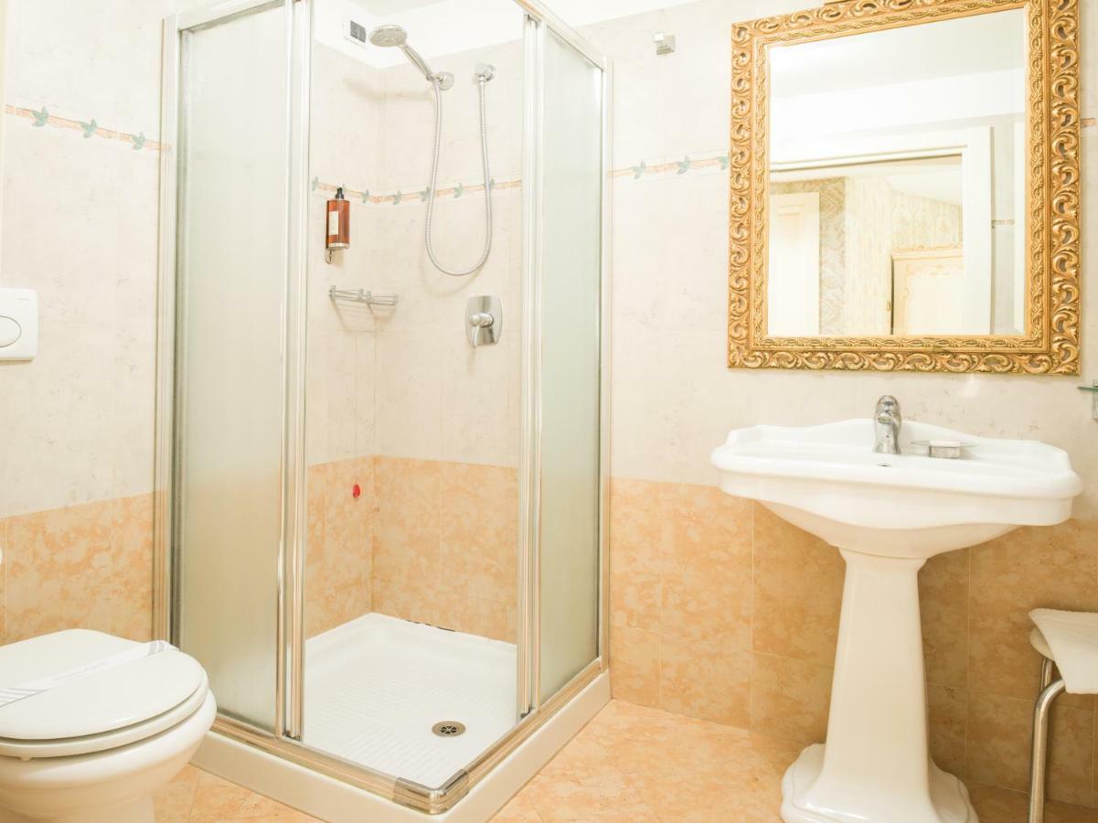 Dimora Marciana Bed & Breakfast Venice Exterior photo
