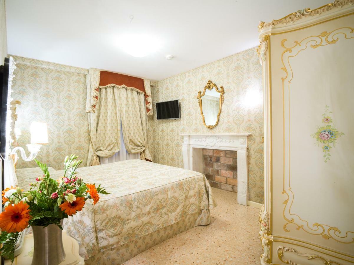 Dimora Marciana Bed & Breakfast Venice Room photo