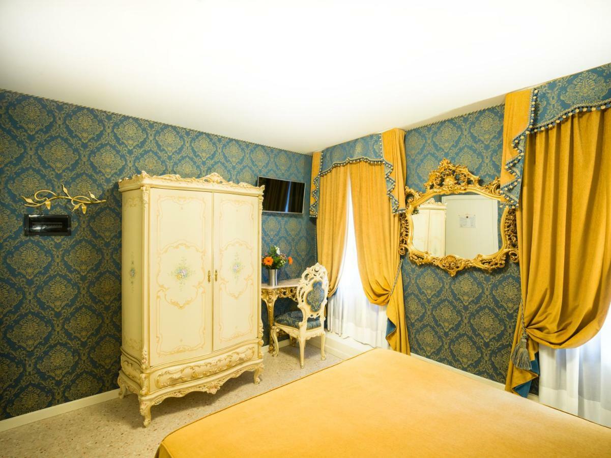 Dimora Marciana Bed & Breakfast Venice Exterior photo